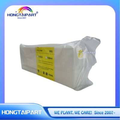 C13T804200(C) C13T804400(Y) C13T804600(M) C13T804800(BK) Kartrid Tinta 700ml untuk E-pson SureColor SC-P6000 SC-P7000 SC-P8000 SC-P9000 Printer Ink HONGTAIPART