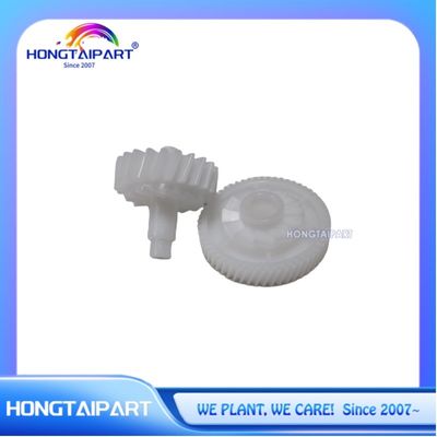 Fuser Drive Gear 23T/56T RU6-0018-000 untuk HP LaserJet M1120 M1522 P1505 P1506 Pro M1536 P1566 P1606 Printer