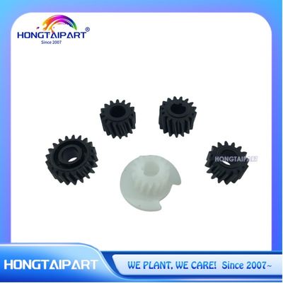 Developer Gear AE091515 untuk Ricoh MP161F 162F 171F 201SPF 301SP 301SPF AF1515 Bagian Printer HONGTAIPART