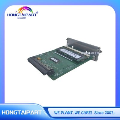 Papan format C7776-60002 C7776-60151 C7772A untuk HP Designjet 500 500 Plus GL/2 Card 500Plus 128M