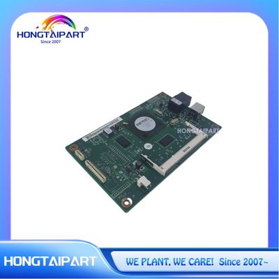 CB492-60002 Formater Board untuk HP CP2025 CP2025N CP2025DN Color LaserJet Printer Main Logic Board Mainboard Mother Board