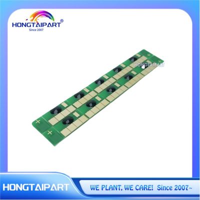 Toner Cartridge Reset Chip C8774W Light Cyan untuk HP 02XL 3110 3210 3310 8250 C5140 C5150 C5180 C6150 C6180 C6280 C7180 C7200 C7280 C8180 D6160 D7145 D7155 D7160 D7260 D7360 D7460 C5100 C5175 C5183