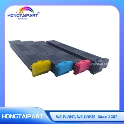 Toner Cartridge BP-CT20 BP-AT20 BP-FT20 BP-GT20 BP-JT20 BP-20FT BP-20C20 BP-20C25 untuk Sharp