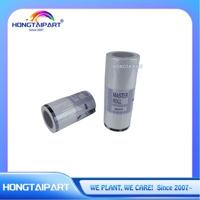 Kompatibel Duplo A4 Master Roller DRC415 untuk Duplo DPM 300 310 410 400 DPL 200 500 510 520 Duplicator Master Paper Roller