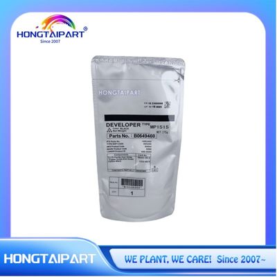 Bedak Pengembang Hitam Kompatibel untuk Ricoh MP201 MP301 MP1515 MP175L MP161 MP1013 Printer Develop Toner 275g HONGTAIPAR