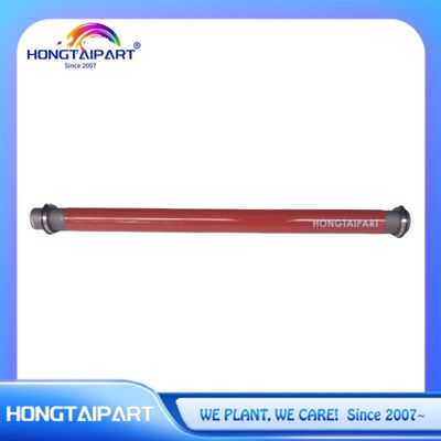 Roller Fuser Atas Merah Dengan Bantalan untuk Xerox WorkCentre 7425 7435 7428 Phaser 7500 Printer Heater Roller