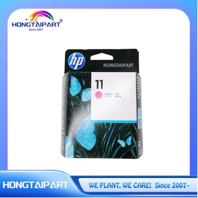 C4836A 11 Kartrid Tinta Printer Untuk DesignJet 800 500 815 820 9110 9120 9130