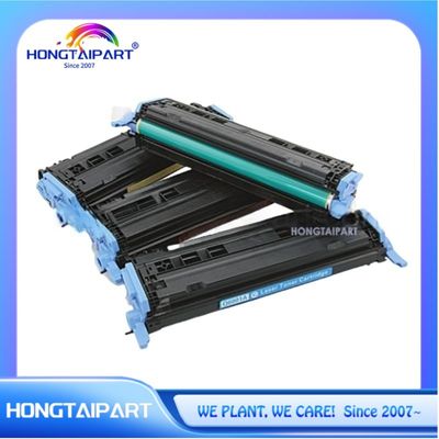 Q6000A Q6001A Q6002A Q6003A Toner Cartridge untuk LaserJet 1600 2600 2605 CM1015MFP CM1017MFP