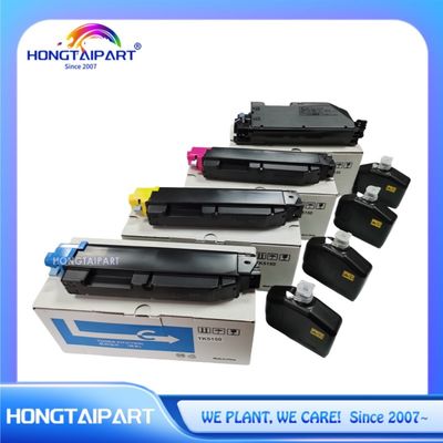 1T02NS0NL0 1T02NSCNL0 Toner Cartridge 1T02NSBNL0 1T02NSANL0 Untuk Kyocera TK5150 TK-5150 P6035CDN M6035CIDN M6535CIDN