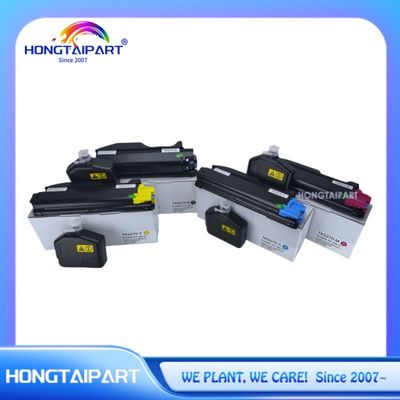 Kartrid Toner Kompatibel TK-5275K TK-5275C TK-5275M TK-5275Y untuk Kyocera ECOSYS M6230cidn P6230cdn M6630cidn TK5270 TK