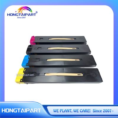 006R1219 006R1222 006R1221 006R1220 Kit Toner Cartridge untuk Xerox DC 240 242 250 252 260 5540 6550 7550 WC 7655 7665 7675 7755 7765 7775