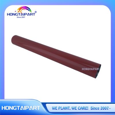Fuser Belt Film Sleeve A00J-R721-Film A02E-2756-00 A02E275600 untuk Konica Minolta Bizhub C451 C452 C550 C552 C650 C652 C654 C660 C754 Fuser Belt
