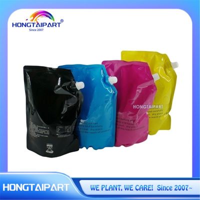Toner Powder 841284 841285 841286 841287 untuk Ricoh MP C4000 C5000 Color Laser Multifunction Printer
