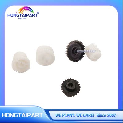 Toner Gear 18T 17T untuk Xerox Color 550 560 570 700 C75 J75 7500 6500 5065 7775 Penjualan Panas gigi Memiliki Kualitas Tinggi