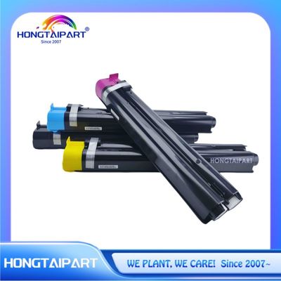 Kartrid Toner Warna 006R01383 006R01384 006R01385 006R01386 untuk Xerox 700 700i 770 C70 C75 C75 J75 Kit Toner Printer