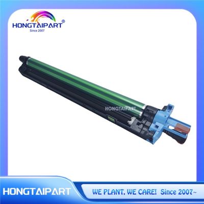 DR215 DR216 ADC225 A9R90RD Drum Unit-BK Direnovasi DRKM020-600 untuk Konica Minolta bizhub C226 C266 C7222 C7226 C256 Printer