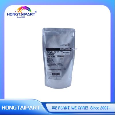 Black Developer Powder B0649460 untuk Ricoh Aficio MP4001 MP5000 MP5001 MP5002 MP4000B MP5000B MP4000 MP1100 MP9000 MP135 Printer