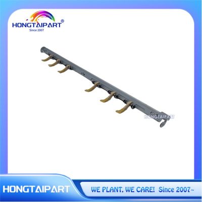 Fuser Heat Roll Packer Finger Assembly 019K98742 019K98743 033K96310 33K96310 019E57831 019E57830 untuk Xerox 4110 4112 4127 4590 4595 900 1100 D95 D110 D125 D136 Memisahkan Claw Assembly Picker Finger