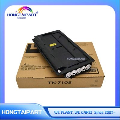 TK-7105 TK-7107 TK-7108 TK-7108T K-7109 Toner Cartridge untuk Kyocera Taskalfa 3010i 3510i 3511i Printer Copy