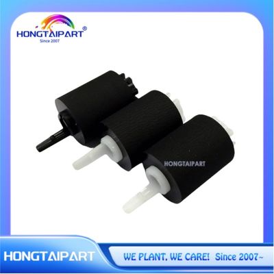 Kit Roller Pickup 302N406040 302N406030 untuk Kyocera TASKafa 4501i 5501i 4551ci 5551ci Printer Feed Roller Separation Roller