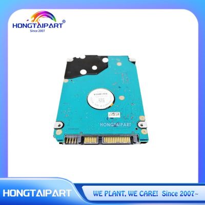 Hard Drive WD16000BEVT untuk berbagai mesin pencetak 160GB 6500PRPM SATA 8MB