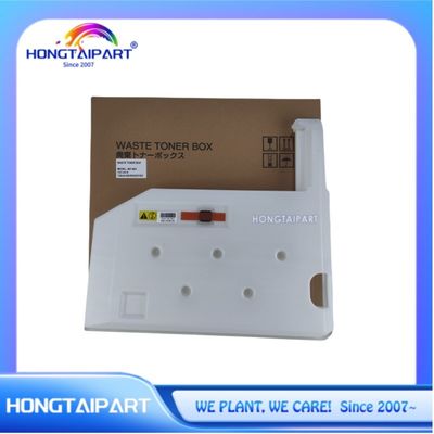 Kotak toner limbah WT-861 1902K90UN0 untuk Kyocera TASKalfa 6500i 6501i 6550ci 6551ci 7002i 7052ci 7353ci 7550ci 7551ci 8000i 8001i 8002i 8052ci 8353ci 9002i