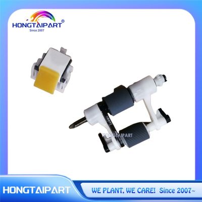 ADF Paper Pickup Roller Assembly Q5997A Cocok untuk HP 9200C 9250C M4345 4730