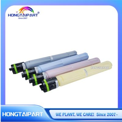 TN221 A8K3130 A8K3230 A8K3330 A8K3430 TN-221K TN-221Y TN-221C TN-221M ColorToner Cartridge untuk Konica Minolta Bizhub C227 C287 C7528 Printer Kantor