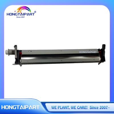 Unit pembersih bantu AC0CR74311 AC0CR74322 untuk Konica Minolta AccurioPress C12000 C14000 Printer Transfer Cleaning Blade Assembly
