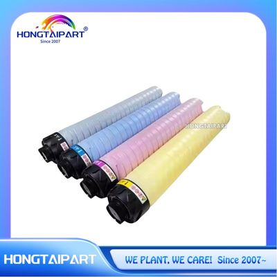 Toner Cartridge 828589 828590 828591 828592 untuk Ricoh Pro C7200 C7200e C7210x C7210sx Color Production Printer