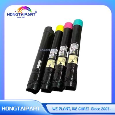 Kartrid Toner Asli CT202673 CT202674 CT202675 CT202676 untuk Xerox C2270 C2275 C3370 C3375 C4470 C4475 C5570 C5575 Warna