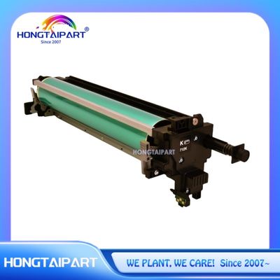 Drum Unit Hitam DR-712K A9K70RD DR712K untuk Printer Konica Minolta bizhub C659 C759