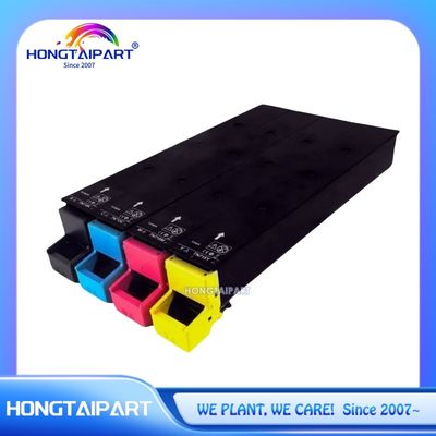 Kartrid Toner TN715 TN715K TN715C TN715M TN715Y ACP8130 ACP8230 ACP8330 ACP8430 untuk Konica Minolta bizhub C750i C751i