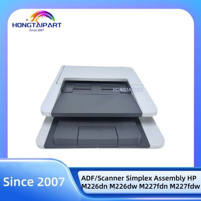 Pemasangan Scanner Document Feeder Duplex C5F98-60112 C5F98-60111 C5F98-60110 untuk HP M226 M226 M227 M227 M426 M426 ADF