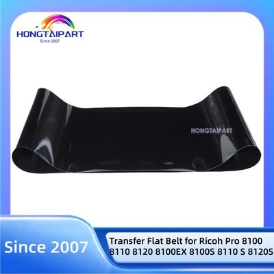 D1796050 D179-6050 Sabuk Datar Transfer untuk Ricoh Pro 8100 8110 8120 8100EX 8100S 8110 S 8120S 8220S