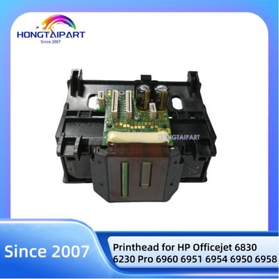 Kepala Cetak C2P18-30001 C2P18A 934 935 345 934XL 935XL untuk HP Officejet 6830 6230 Pro 6960 6951 6954 6950 6958