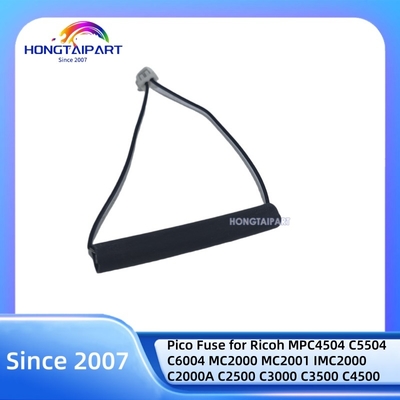 Pico Fuse D244-FUSE Untuk Ricoh MPC4504 C5504 C6004 MC2000 MC2001 IMC2000 C2000A C2500 C3000 C3500 C4500 C5500A C6000 Bagian Printer Hongtaipart