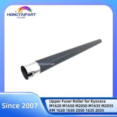 2C920051 Roler Fuser Atas untuk Kyocera KM1620 KM1650 KM2050 KM1635 KM2050 KM2035 Roler Panas Fuser Roler Pemanas Fusing