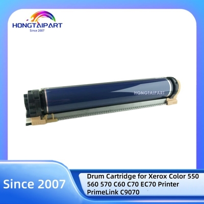 Kartrid Drum Hitam 013R00663 13R663 untuk Xerox Warna 550 560 570 C60 C70 EC70 Printer PrimeLink C9070
