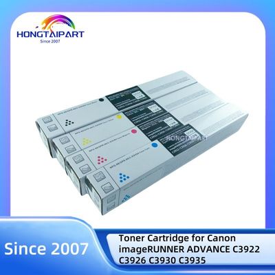 Kartrid Toner NPG-88 GPR-66 C-EXV64 untuk Canon imageRUNNER ADVANCE C3922 C3926 C3930 C3935