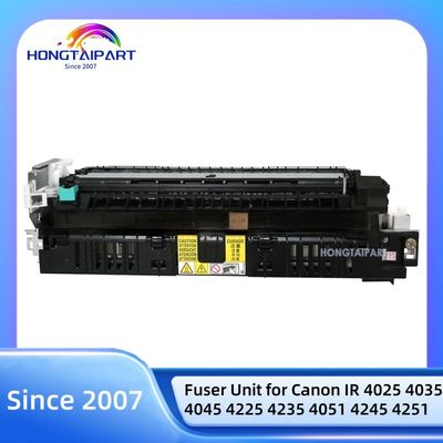 Unit Fuser FM4-9736-000 FM4-9736-010 FM4-7342-000 untuk Canon IR 4025 4035 4045 4225 4235 4051 4245 4251