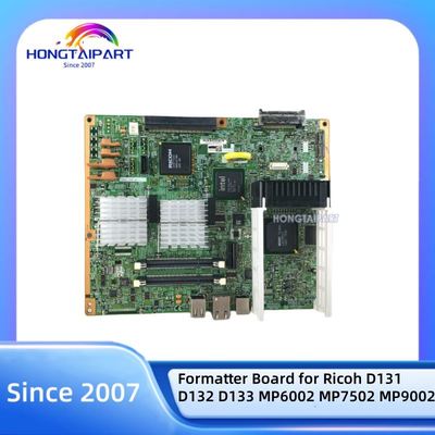 Original Dipakai Formatter Board D1315608 D1325608 untuk Ricoh D131 D132 D133