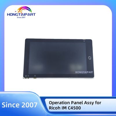 Panel operasi Assy untuk Ricoh IM C4500