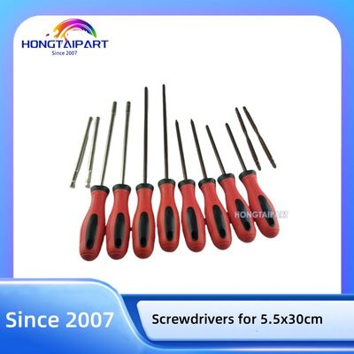 Penggerudi untuk 5.5x30cm Driver Nut Kompatibel