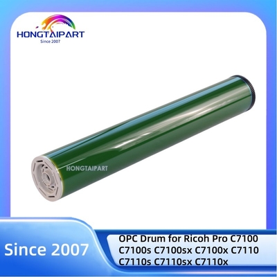 OPC Drum D194-9510 D1949510 untuk Ricoh Pro C7100 C7100s C7100sx C7100x C7110 C7110s C7110sx C7110x Asli