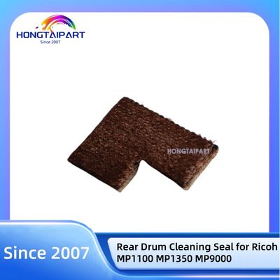 Segel Pembersihan Drum Belakang B2343658 B234-3658 untuk Ricoh MP1100 MP1350 MP9000