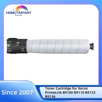 Kartrid Toner CT203036 untuk Xerox PrimeLink B9100 B9110 B9125 B9136