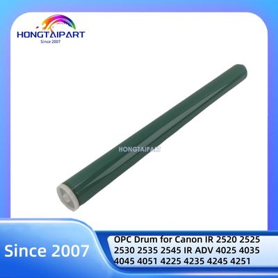 Drum OPC yang kompatibel NPG-51 2772B003 untuk Canon IR 2520-2545 ADV 4025-4251