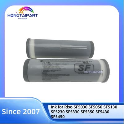 Tinta S-6930 untuk Riso SF5030 SF5050 SF5130 SF5230 SF5330 SF5350 SF5430 SF5450 Kompatibel