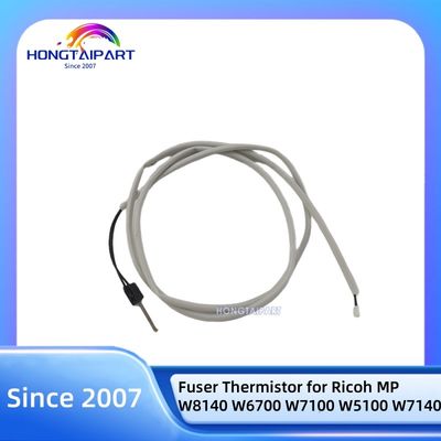 Fuser Thermistor AW100166 AW10-0166 untuk Ricoh MP W8140 W6700 W7100